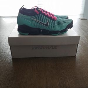 Nike Air Vapormax Flyknit 3
